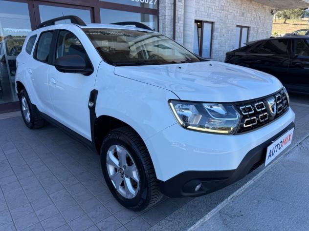 Dacia Duster 1.5 dCi 8V 110 CV 4x4 Comfort - Foto 6