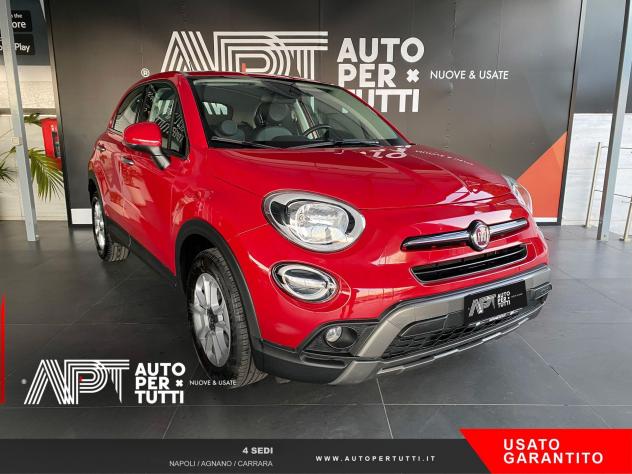 FIAT 500X 500X 1.0 T3 Cross 120cv - Foto 2
