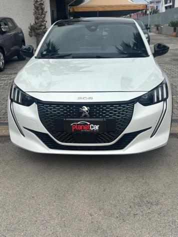 Peugeot 208 PureTech 130 Stop&Start EAT8 5 porte GT - Foto 3