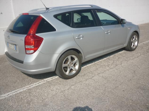 Kia Ceed Sportswagon cee'd Sp. Wag. 1.6 CRDi VGT 115CV EX - Foto 5