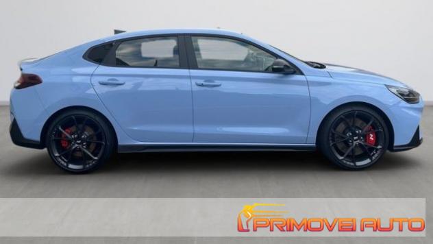 HYUNDAI i30 2.0 T-GDI 280 CV Fastback N Performance rif. 22016613 - Foto 10