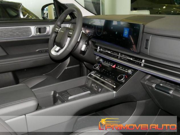 HYUNDAI Santa Fe 1.6 T-GDi HEV 4WD AT 7 posti XCLASS rif. 21354944