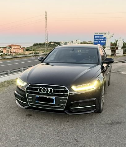 Audi A6 Avant 2.0 tdi 190cv S Tronic Business Plus - Foto 7