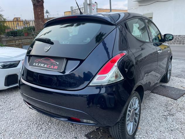 Lancia Ypsilon 1.2 69 CV 5 porte Gold - Foto 4