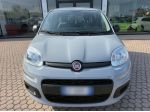 Fiat Panda 1.0 FireFly S&S Hybrid ok neopatentati