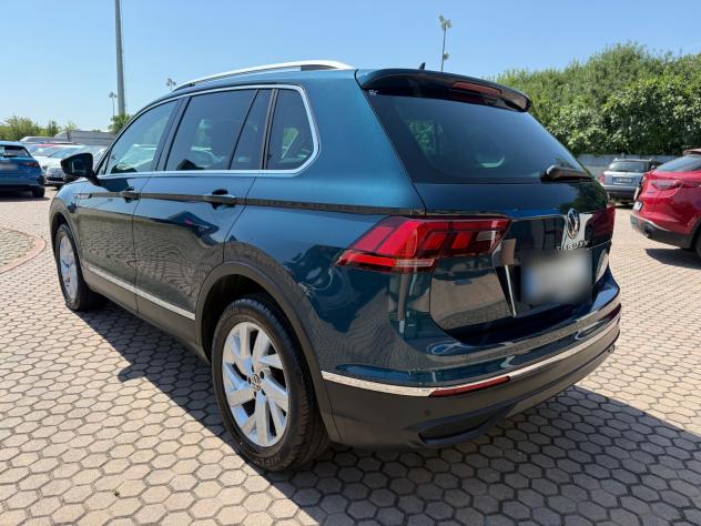 Volkswagen Tiguan 2.0 TDI 150 CV SCR DSG 4MOTION Life - Foto 7