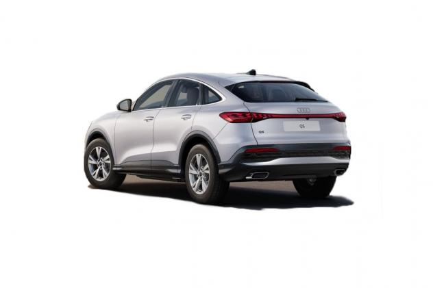 Audi Q5 Sportback 2.0 tdi mhev+ Launch Edition S line quattro 204cv s-tronic - Foto 3