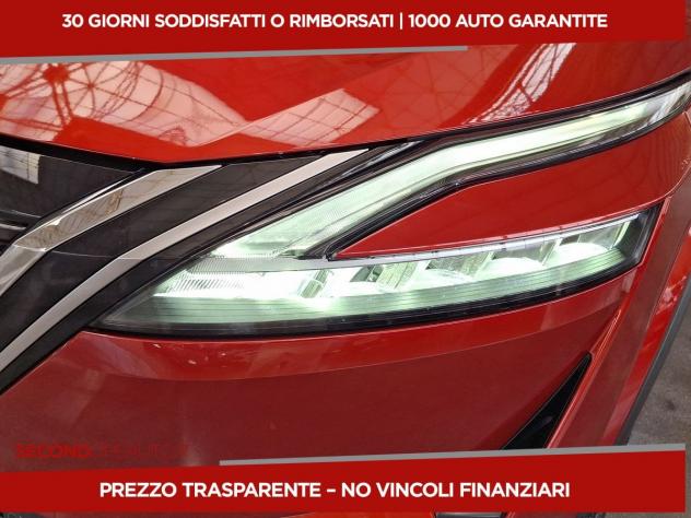 Nissan Qashqai 1.5 e-power N-Connecta 2wd - Foto 5
