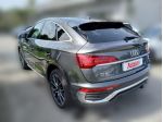 AUDI Q5 2ª serie Q5 SPB 50 TDI quattro tiptronic S line plus