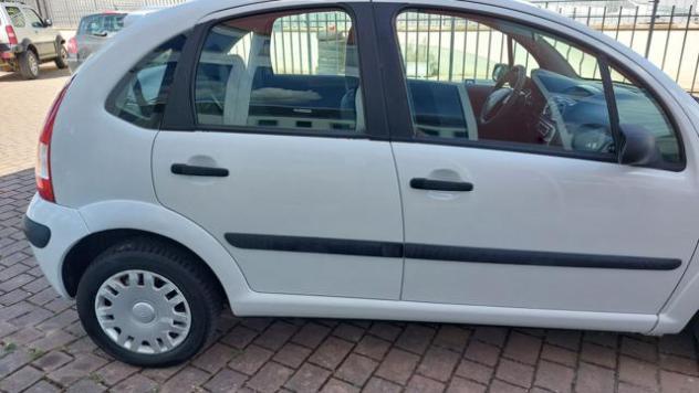 CITROEN C3 1.1 Elegance Unico Prop. OK Neopatentati rif. 23937164 - Foto 6