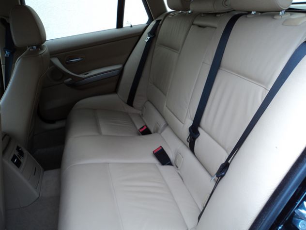BMW Serie 3 (E91) 330xd Touring Msport - Foto 7