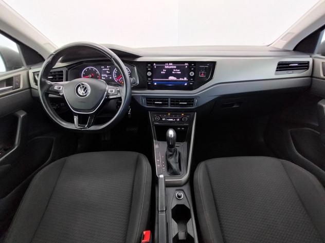 Volkswagen Polo 1.0 TSI DSG Comfortline - Foto 4