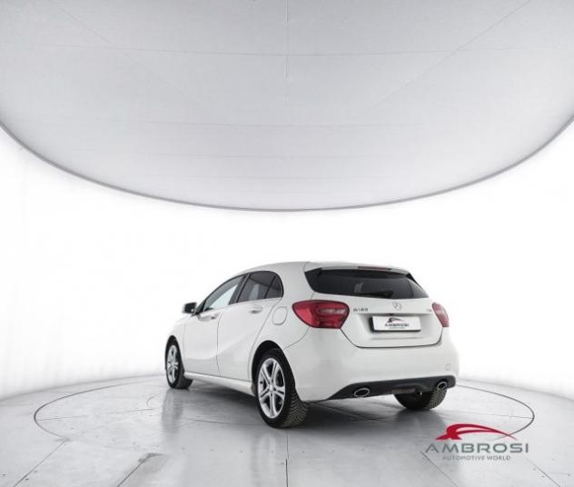MERCEDES-BENZ A 180 180 CDI Sport - PER OPERATORI DEL SETTORE rif. 23925582 - Foto 4