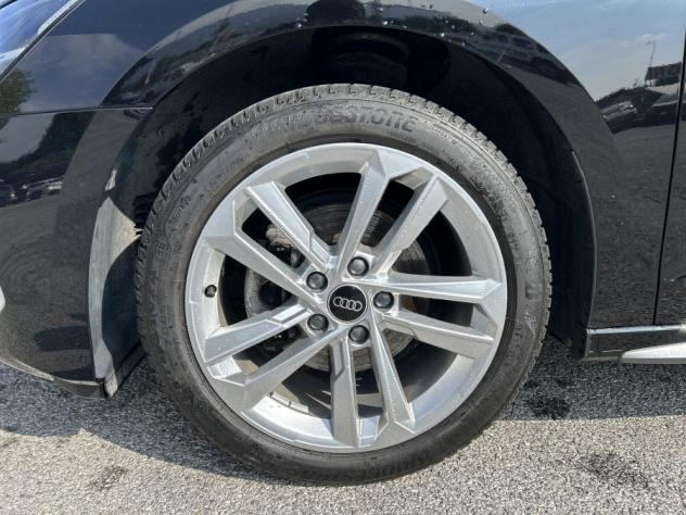 Audi A3 SPB 35 TFSI 150CV Sport Advanced 17 MILA KM!! - Foto 6