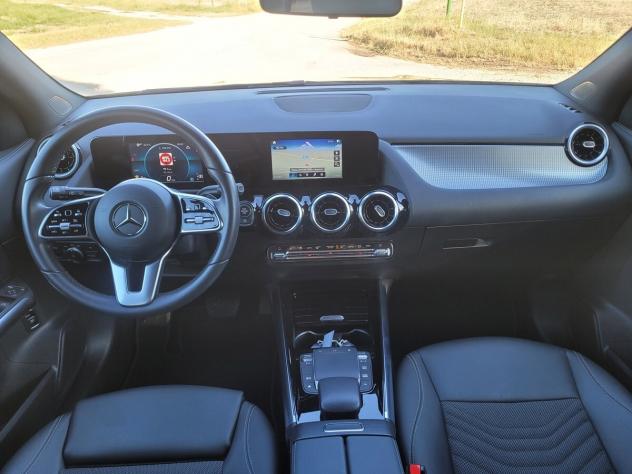 Mercedes-benz GLA 200 d Automatic Sport Plus - Foto 7