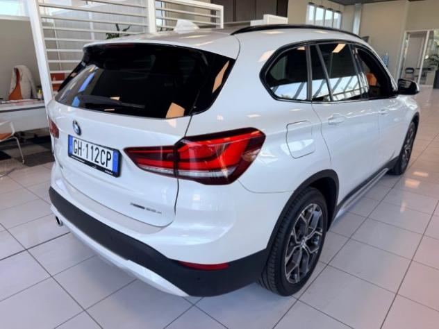 BMW X1 xDrive25e xLine auto rif. 23966306 - Foto 4