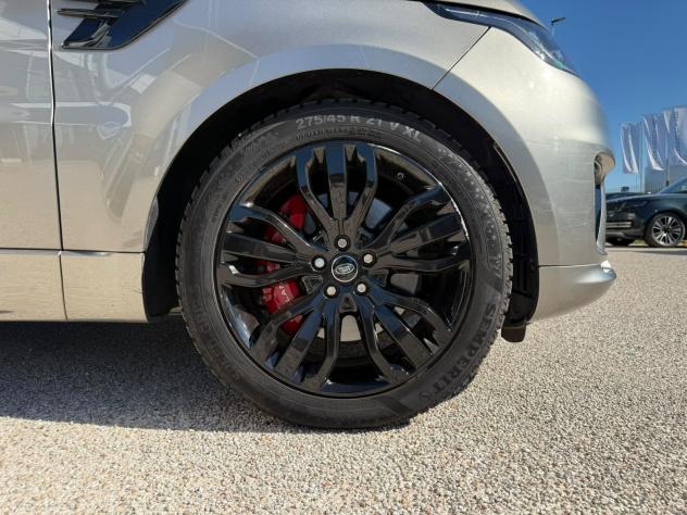 Land Rover Range Rover Sport 3.0 SDV6 MHEV 350cv HSE Dynamic aut. - Foto 9