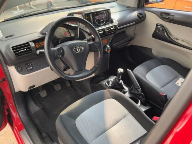 TOYOTA iQ 1.0 Lounge rif. 24059906 - Foto 5