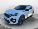 Peugeot 2008 nuovo gt bluehdi 130 eat8 s&s
