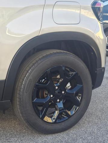 JEEP Avenger 1.2 Turbo 100cv Altitude . 2025 - Foto 6