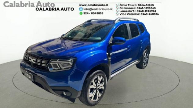 DACIA Duster 1.0 TCe GPL 4x2 Journey UP rif. 23247994