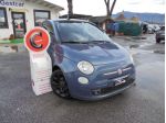Fiat 500 0.9 TwinAir Turbo