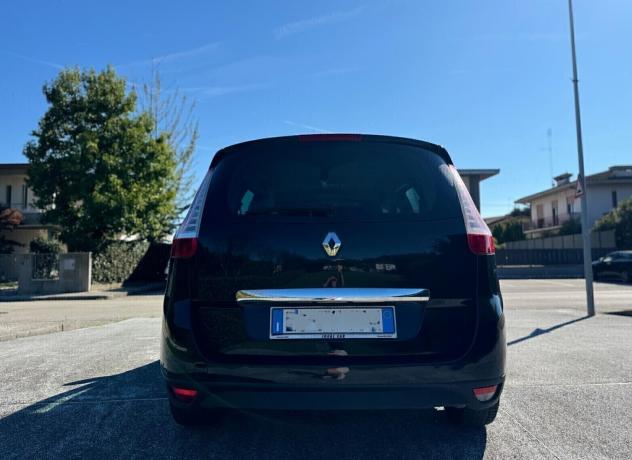 Renault Grand Scenic 1.5 dCi 110CV Start&Stop Energy 7 Posti - Foto 5