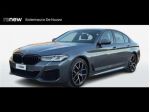 BMW X5 Serie 5 Berlina 520d Mild Hybrid 48V xDrive MSport rif. 23757098
