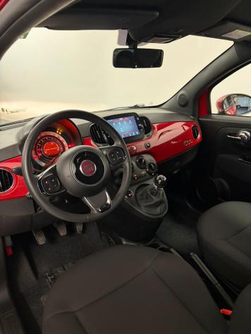 Fiat 500 1.0 Hybrid Dolcevita - Foto 3