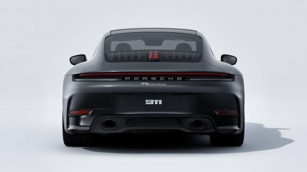 Porsche 911 992 II Carrera 394 cv PDK - IVA Esposta - Foto 3