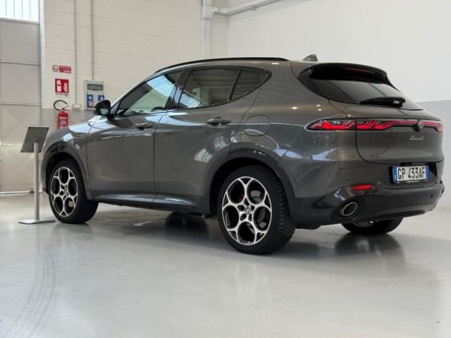 ALFA ROMEO Tonale 1.3 280 CV PHEV AT6 Q4 Veloce PREZZO REALE rif. 23926533 - Foto 9