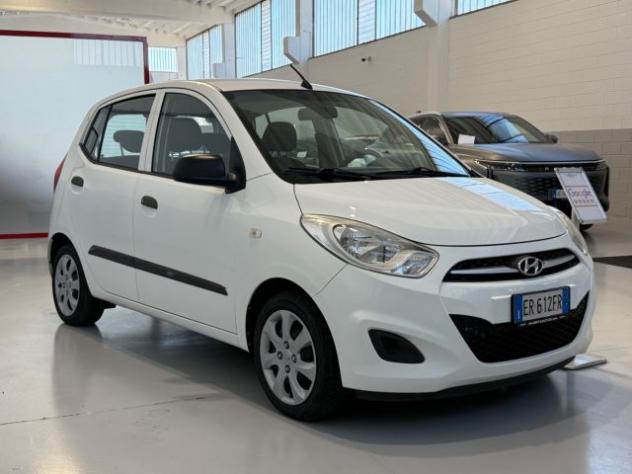 HYUNDAI i10 1.1 12V BlueDrive GPL Classic rif. 23808576 - Foto 3