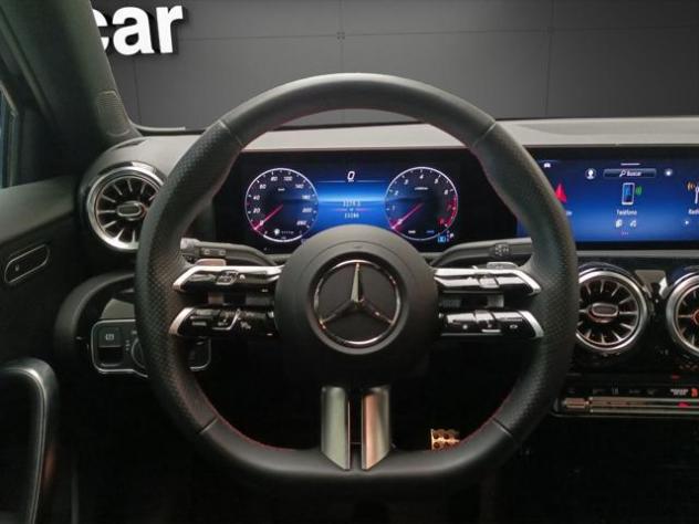 MERCEDES-BENZ A 180 Automatic AMG Line Advanced Plus rif. 23474874 - Foto 10