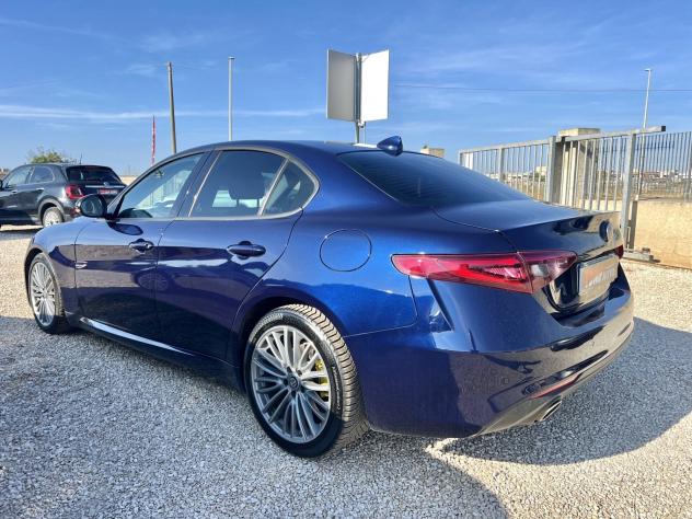 Alfa Giulia Super 2.2 150 CV Pelle Cruise - Foto 4