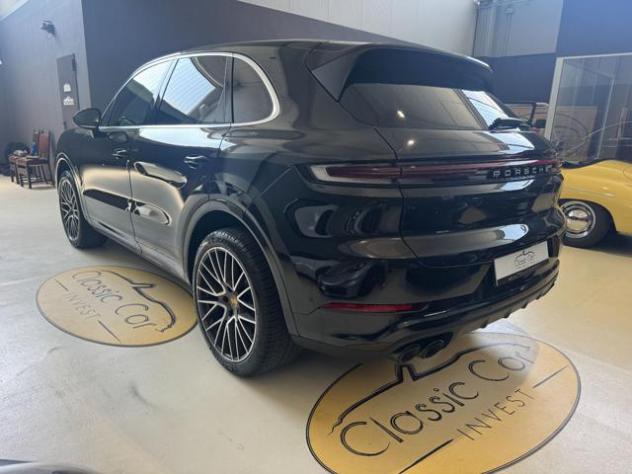 PORSCHE Cayenne 3.0 V6 / IVA ESPOSTA / GARANZ. UFFICIALE rif. 23838143 - Foto 5