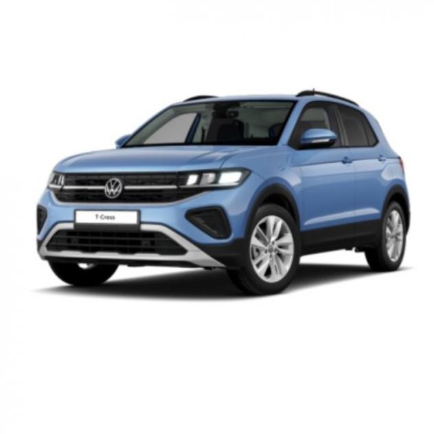 VOLKSWAGEN T-Cross 1.0 TSI 85kW Life rif. 24077984