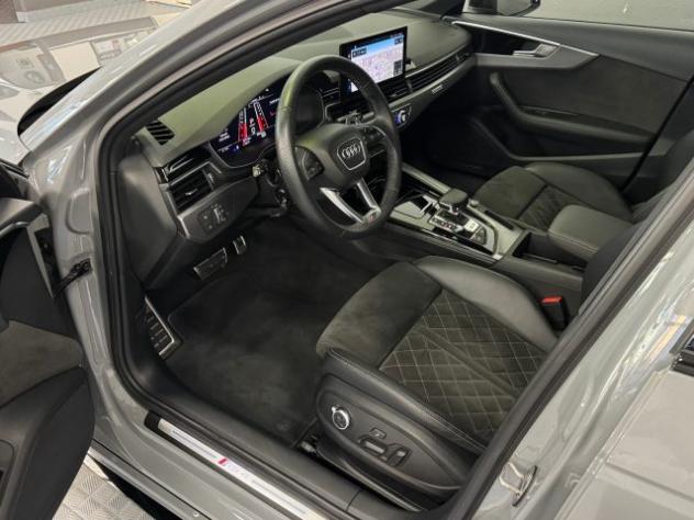 AUDI RS 4 Avant 2.9 tfsi quattro 450cv tiptronic Full opt rif. 24145186 - Foto 10