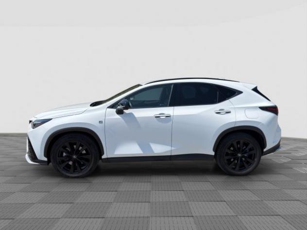 LEXUS NX NX Plug-in 4WD F-Sport rif. 23986936 - Foto 2
