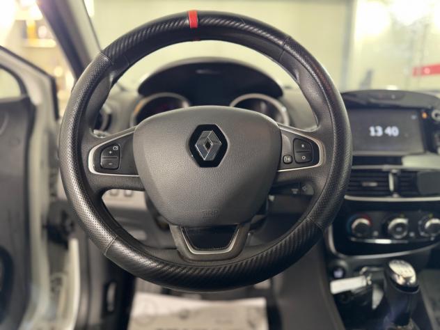 Renault Clio dCi 8V 90CV Start&Stop 5 porte Energy Intens - Foto 9