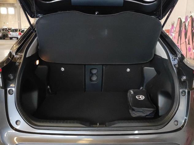 Toyota Yaris Cross Yaris Cross 1.5 Hybrid 5p. E-CVT Lounge - Foto 7