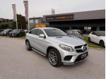 MERCEDES-BENZ GLE 350 d 4Matic Coupé Premium Plus rif. 23402364