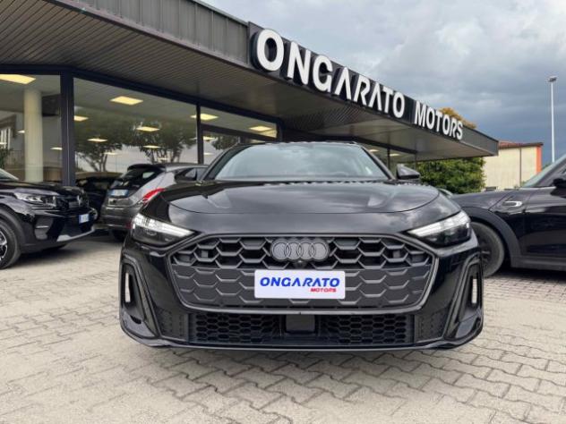 AUDI A5 Avant TDI 150 kW S tronic MHEV+ S Line edition rif. 22590629 - Foto 3