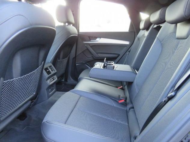 AUDI Q5 SPB SportBack S tronic S line #Tetto rif. 20157634 - Foto 9