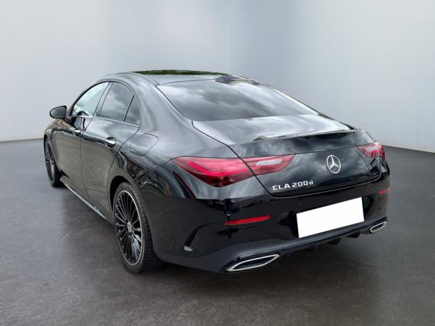 Mercedes-Benz CLA CLA 200 d AMG Line Premium - Foto 7