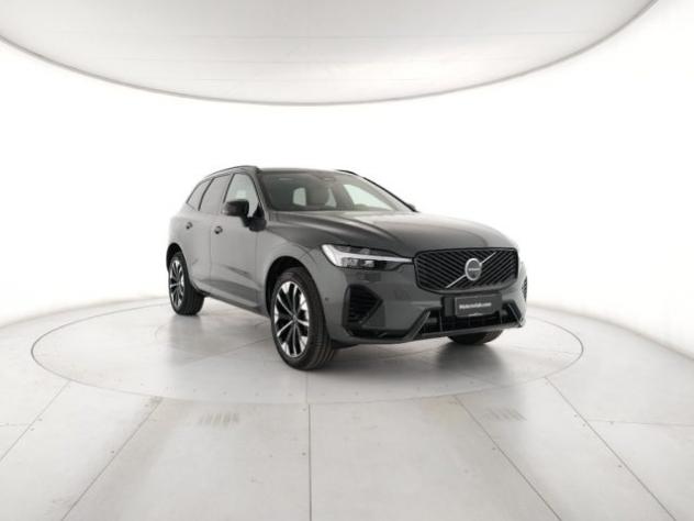 VOLVO XC60 T6 Plug-in AWD auto Ultra Dark rif. 23402074 - Foto 6