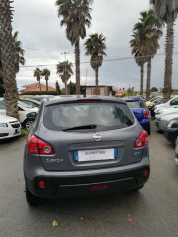Nissan Qashqai 1.5 DCI ELIOMOTORS MODICA - Foto 6
