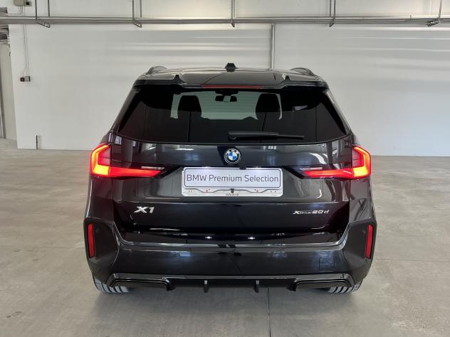 BMW X1 Serie X XDRIVE20D - Foto 3