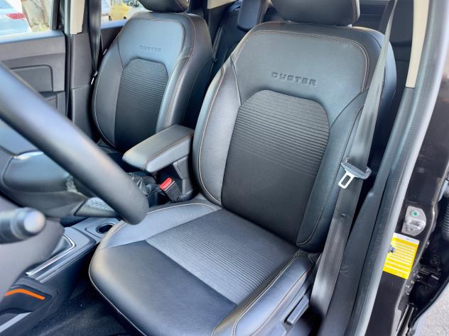 Dacia Duster 1.0 TCe GPL 4x2 Extreme - Foto 8