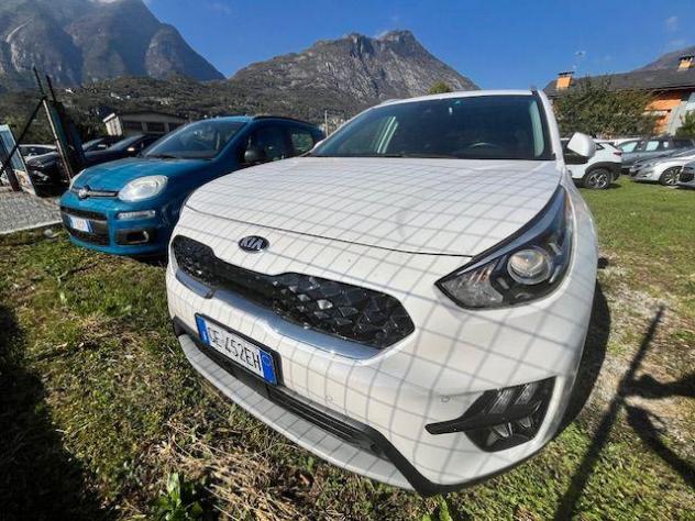 KIA Niro 1.6 GDi DCT PHEV Style 2 ANNI DI GARANZIA rif. 23181121 - Foto 7