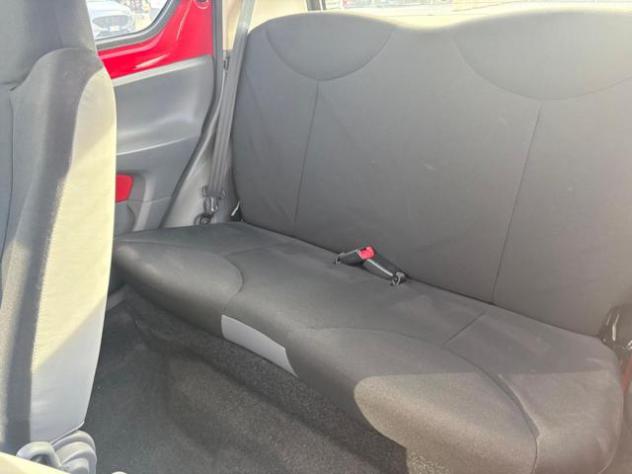 TOYOTA Aygo 1.0 12V VVT-i 5 porte Now rif. 24190759 - Foto 10